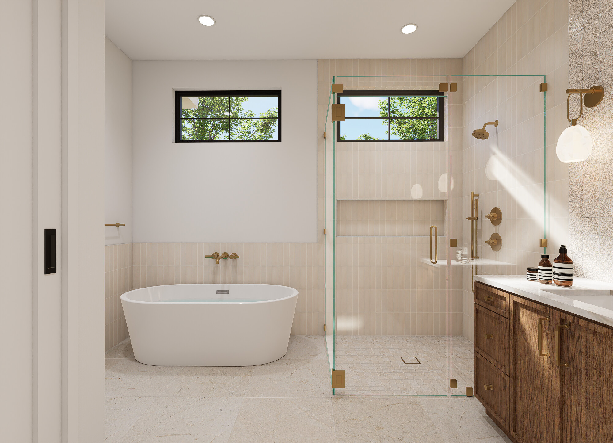 6700 Vine rendering 9
